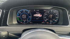 Volkswagen Golf 1.4 TSI GTE Advance 5dr DSG Hatchback